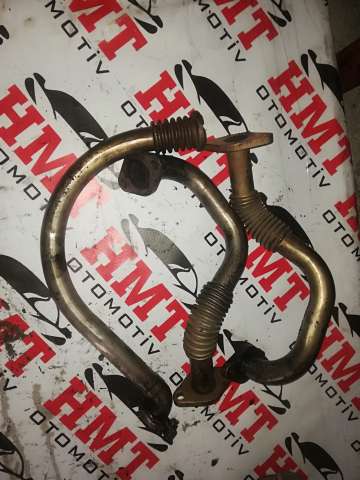 VW ÇIKMA PARÇA LT 35 VOLT ÇIKMA EGR BORUSU